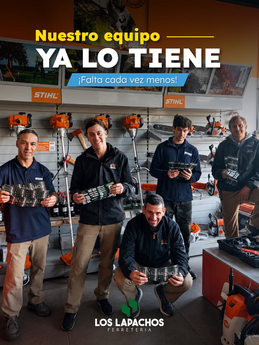 Los Lapachos - foto 2